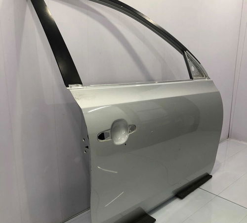 Porta Dianteira Direita Hyundai I30 2009/2012