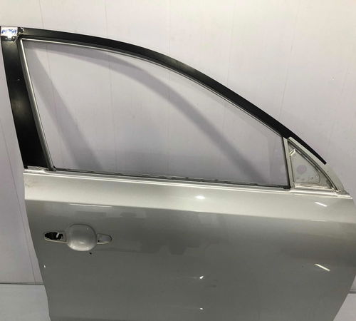 Porta Dianteira Direita Hyundai I30 2009/2012