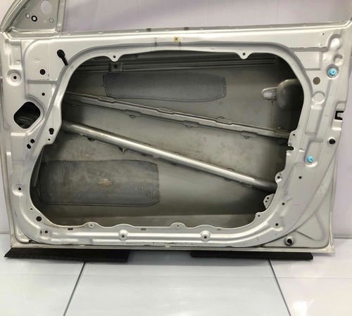 Porta Dianteira Direita Hyundai I30 2009/2012