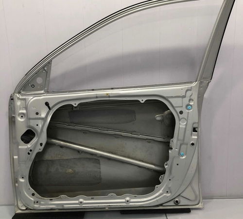 Porta Dianteira Direita Hyundai I30 2009/2012