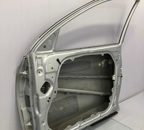 Porta Dianteira Direita Hyundai I30 2009/2012