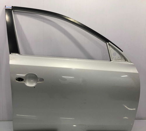 Porta Dianteira Direita Hyundai I30 2009...