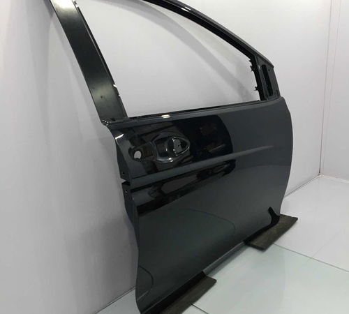 Porta Dianteira Direita Honda City 2015/2021
