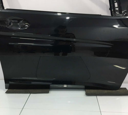 Porta Dianteira Direita Honda City 2015/2021