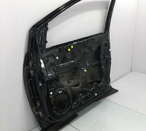 Porta Dianteira Direita Honda City 2015/2021
