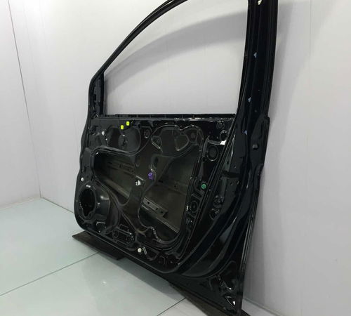 Porta Dianteira Direita Honda City 2015/2021