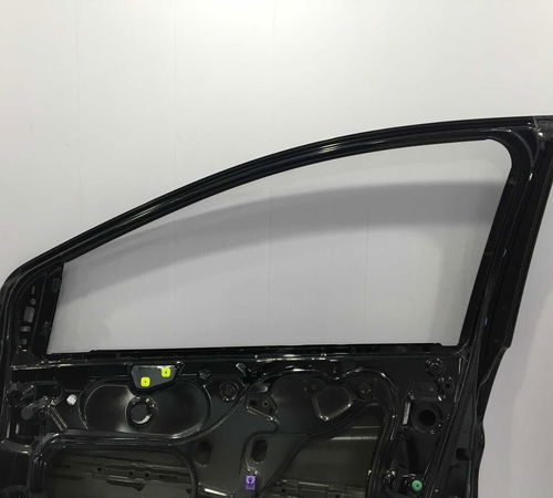 Porta Dianteira Direita Honda City 2015/2021