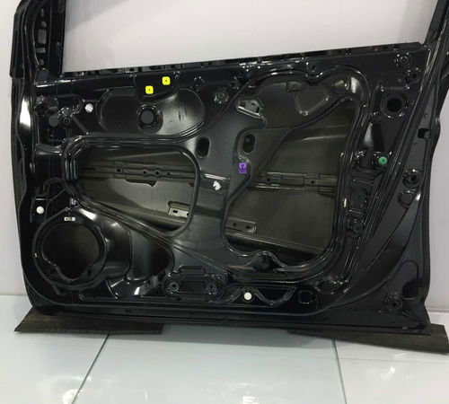 Porta Dianteira Direita Honda City 2015/2021