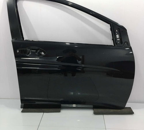 Porta Dianteira Direita Honda City 2015/...