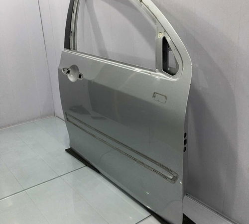 Porta Dianteira Direita Jac J3 2010/2015 C/detalhe