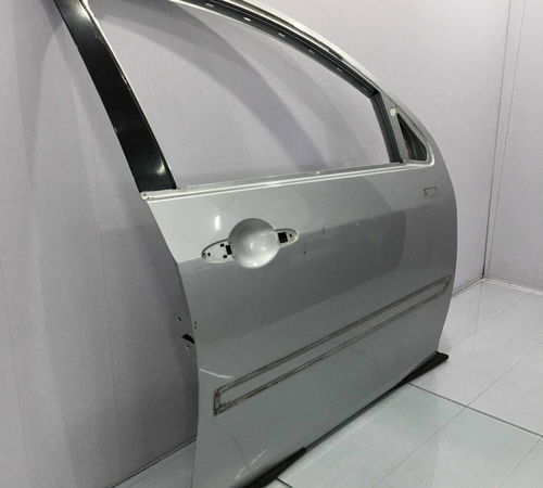 Porta Dianteira Direita Jac J3 2010/2015 C/detalhe