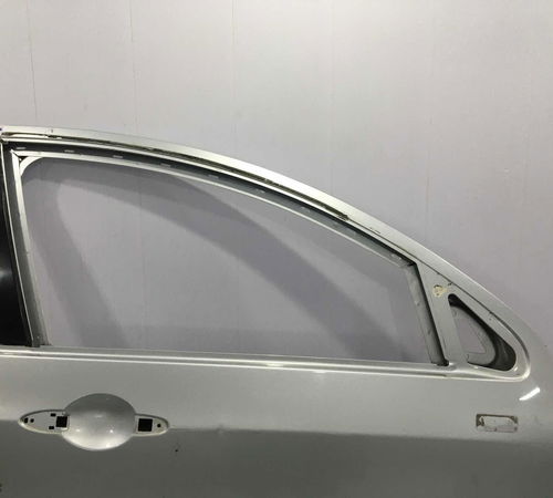 Porta Dianteira Direita Jac J3 2010/2015 C/detalhe