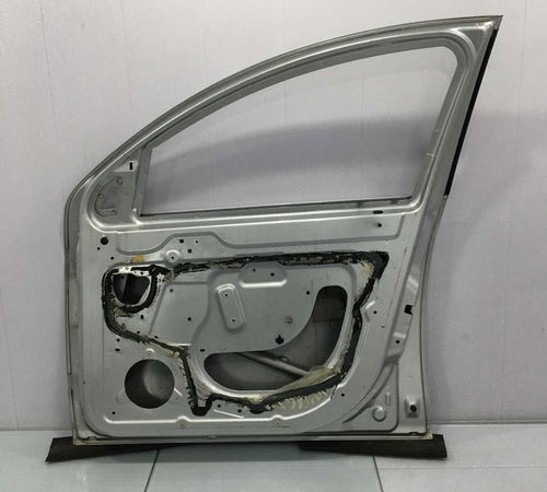Porta Dianteira Direita Jac J3 2010/2015 C/detalhe