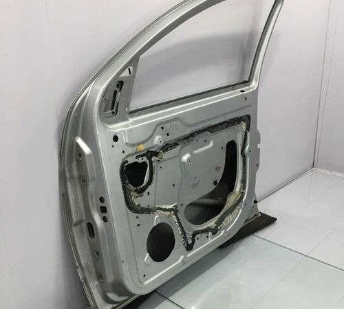 Porta Dianteira Direita Jac J3 2010/2015 C/detalhe