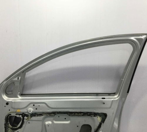 Porta Dianteira Direita Jac J3 2010/2015 C/detalhe