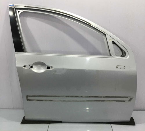 Porta Dianteira Direita Jac J3 2010/2015 C/detalhe