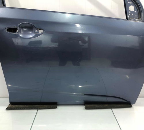 Porta Dianteira Direita Hyundai Hb20 2013/2018