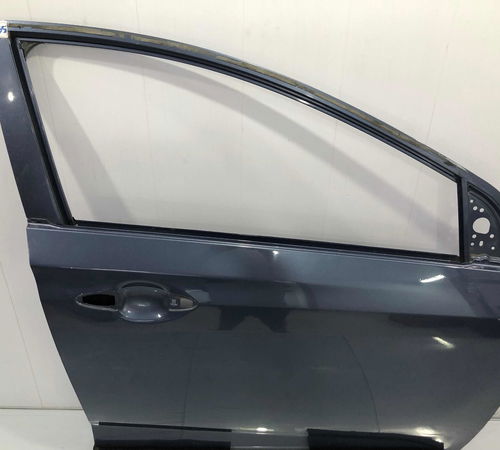 Porta Dianteira Direita Hyundai Hb20 2013/2018