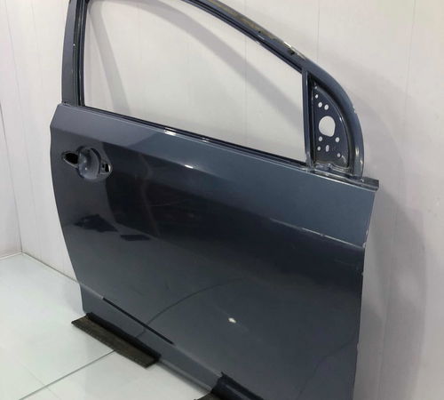 Porta Dianteira Direita Hyundai Hb20 2013/2018