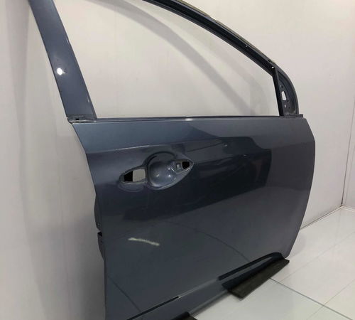 Porta Dianteira Direita Hyundai Hb20 2013/2018