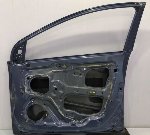 Porta Dianteira Direita Hyundai Hb20 2013/2018