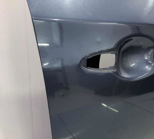 Porta Dianteira Direita Hyundai Hb20 2013/2018