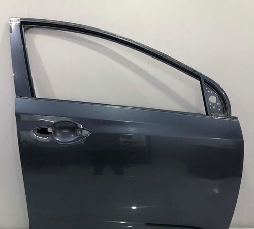Porta Dianteira Direita Hyundai Hb20 201...