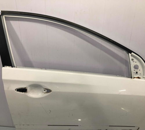 Porta Dianteira Direita Hyundai Hb20s 2013/2017