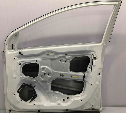 Porta Dianteira Direita Hyundai Hb20s 2013/2017