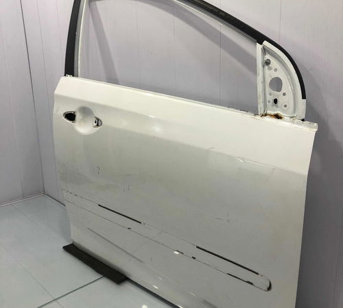Porta Dianteira Direita Hyundai Hb20s 2013/2017