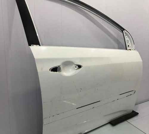 Porta Dianteira Direita Hyundai Hb20s 2013/2017