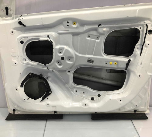 Porta Dianteira Direita Hyundai Hb20s 2013/2017