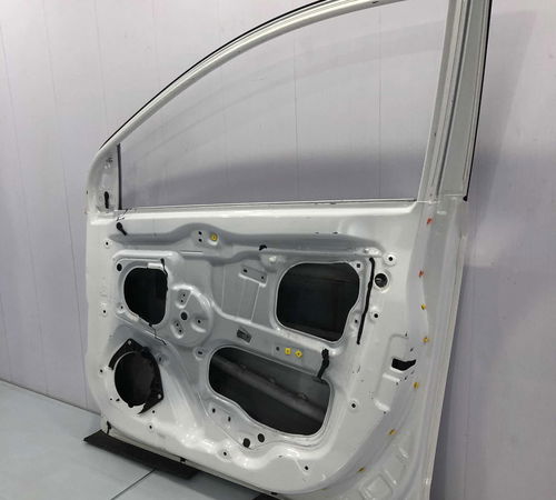 Porta Dianteira Direita Hyundai Hb20s 2013/2017
