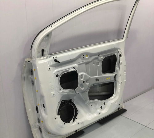 Porta Dianteira Direita Hyundai Hb20s 2013/2017