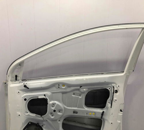 Porta Dianteira Direita Hyundai Hb20s 2013/2017