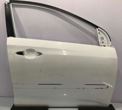 Porta Dianteira Direita Hyundai Hb20s 20...