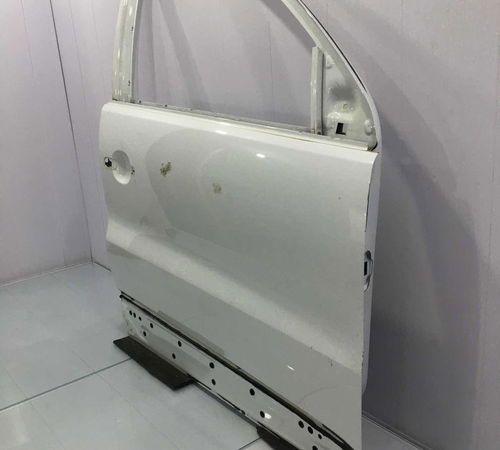 Porta Dianteira Direita Volkswagen Tiguan 2012/2017