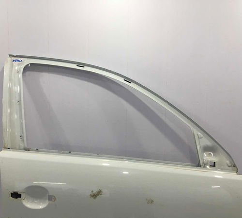 Porta Dianteira Direita Volkswagen Tiguan 2012/2017
