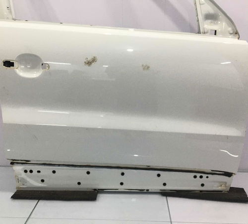 Porta Dianteira Direita Volkswagen Tiguan 2012/2017