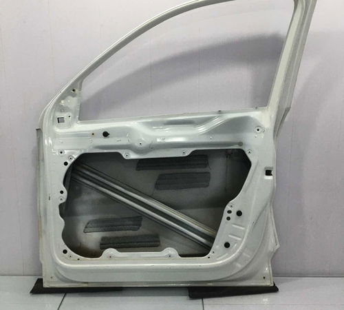 Porta Dianteira Direita Volkswagen Tiguan 2012/2017
