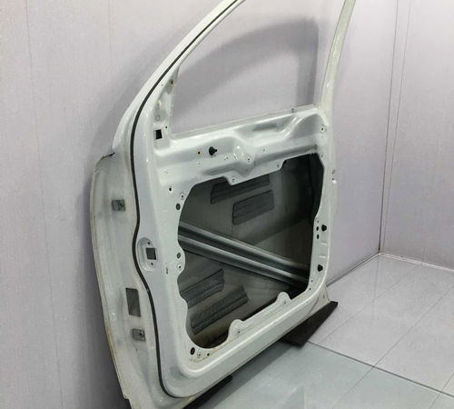 Porta Dianteira Direita Volkswagen Tiguan 2012/2017