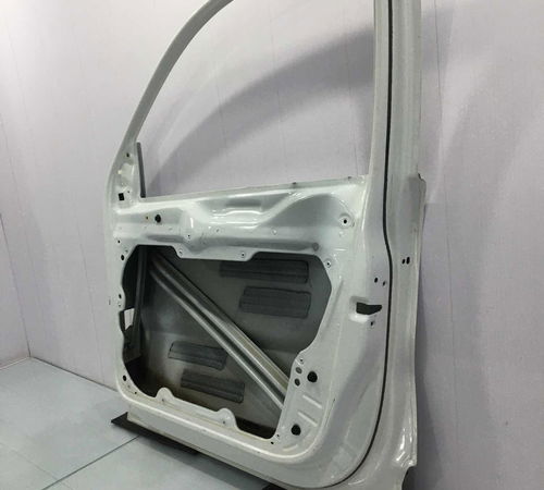 Porta Dianteira Direita Volkswagen Tiguan 2012/2017