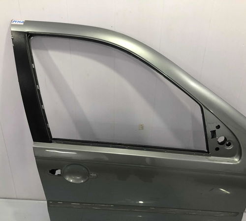 Porta Dianteira Direita Fiat Palio Essence (bbb) 2009/2013