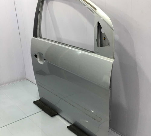 Porta Dianteira Direita Fiat Palio Attractive 2012/2020