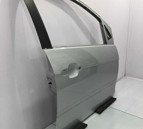 Porta Dianteira Direita Fiat Palio Attractive 2012/2020