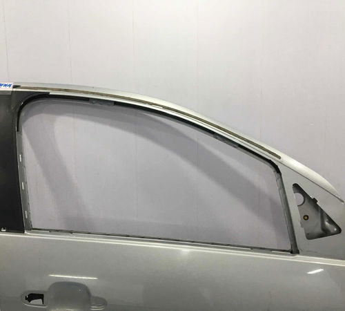 Porta Dianteira Direita Fiat Palio Attractive 2012/2020