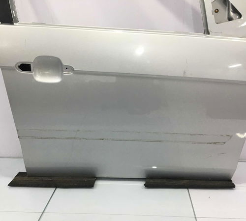 Porta Dianteira Direita Fiat Palio Attractive 2012/2020