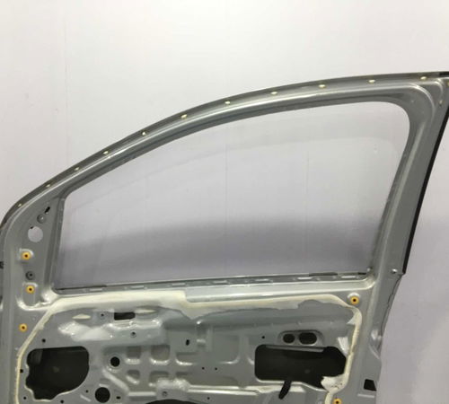 Porta Dianteira Direita Fiat Palio Attractive 2012/2020