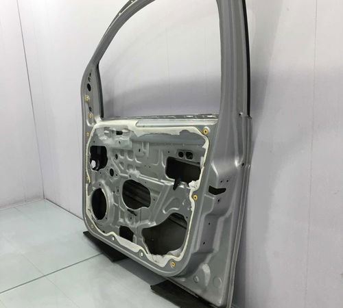 Porta Dianteira Direita Fiat Palio Attractive 2012/2020