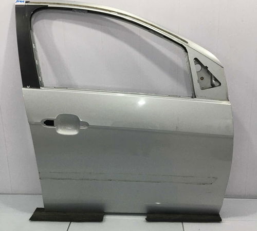 Porta Dianteira Direita Fiat Palio Attra...